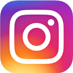 Instagram icon